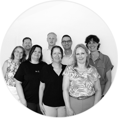 Our Team
